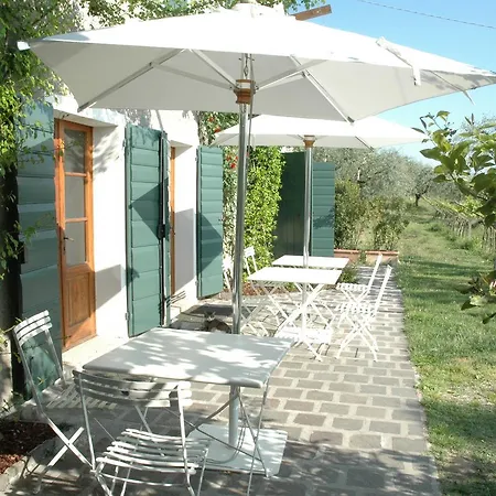 Agriturismo Tenuta la Pergola-3