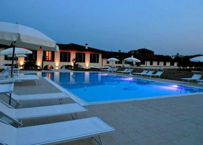 Agriturismo Le Vai Bardolino